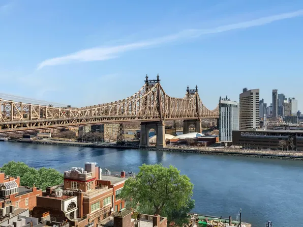 4 Sutton Pl, New York, NY 10022