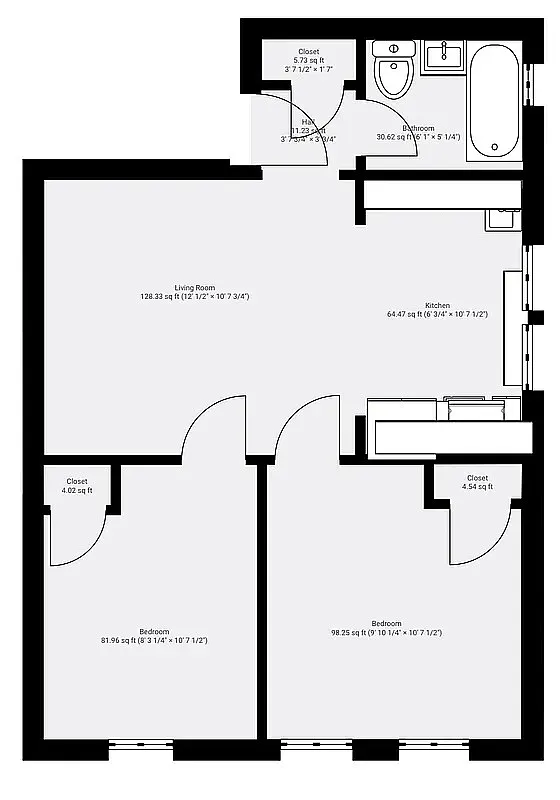 Building Photo - 3427 43rd St #2R