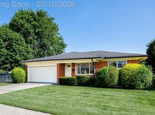 13256 Rosselo Ave, Warren, MI 48088