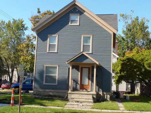 501 N Hamilton St, Ypsilanti, MI 48197