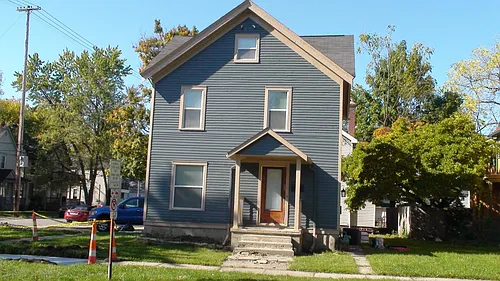 501 N Hamilton St Photo 1 501 N Hamilton St Photo 1