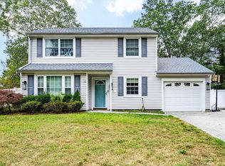 361 Ashford Rd, Toms River, NJ 08755