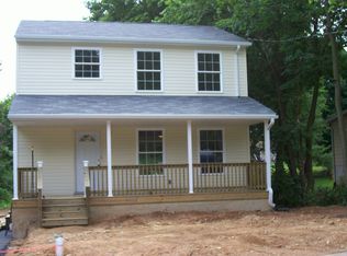 929 Main St, Coatesville, PA 19320
