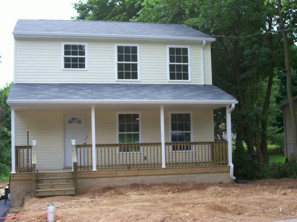 929 Main St, Coatesville, PA 19320