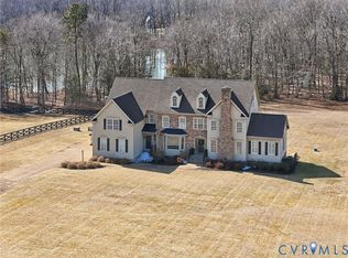 3765 Tilmans Farm Dr, Powhatan, VA 23139