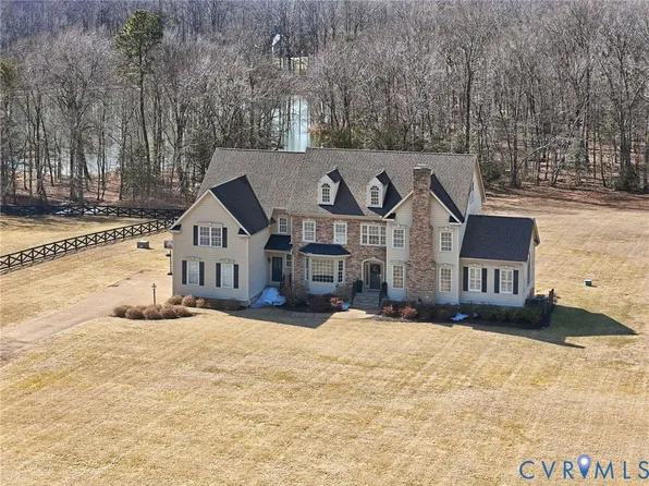 3765 Tilmans Farm Dr, Powhatan, VA 23139