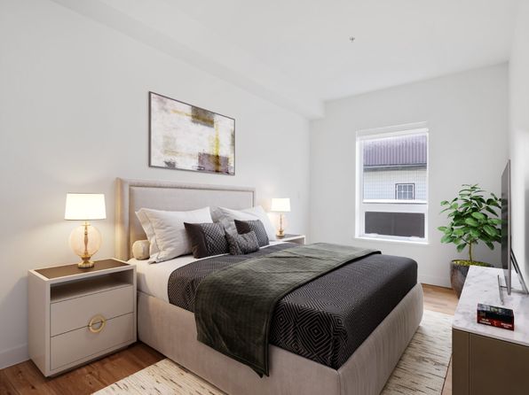 2 bedroom rental in Vancouver — photo 5