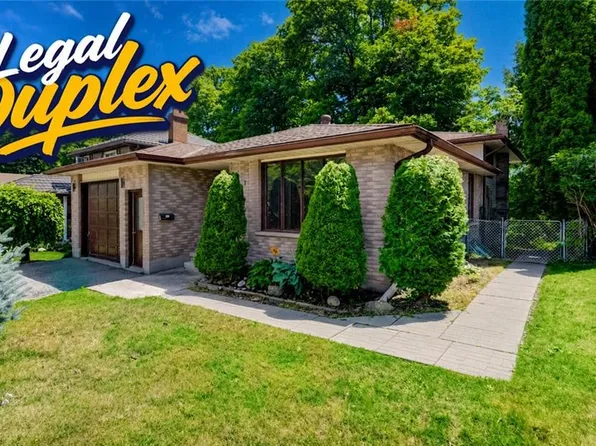 197 Southwood Dr, Kitchener, ON N2E 2B2