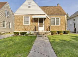 658 Mount Vernon Rd, Cheektowaga, NY 14215