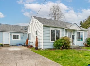 470 W B St, Lebanon, OR 97355