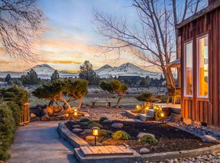 17665 Paladin Dr, Bend, OR 97703