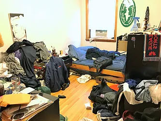 Rented by Joe Gotham LTD