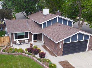 9111 W 79th Place, Arvada, CO 80005