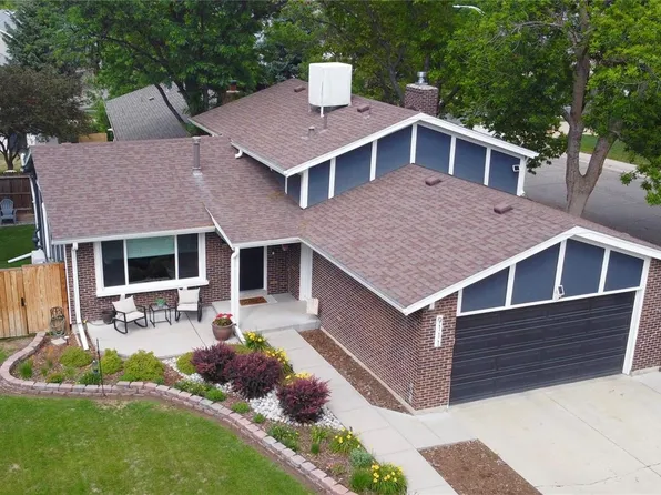 9111 W 79th Place, Arvada, CO 80005