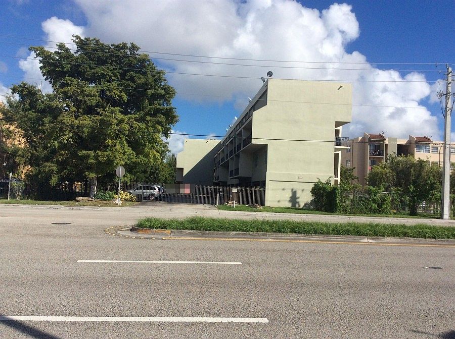 1st image of 399 NW 72nd Ave APT 315