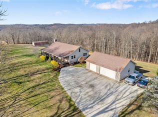 2115 Burrow Rd SW, Carrollton, OH 44615