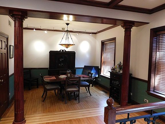 3rd image of 5718 N Glenwood Ave #1
