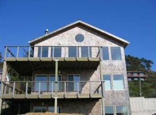 1970 Pearl St W, Tillamook, OR 97141