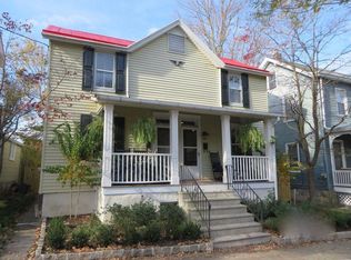 34 Chestnut St, Princeton, NJ 08542