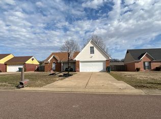 9164 Triple Crown Loop E, Southaven, MS 38671