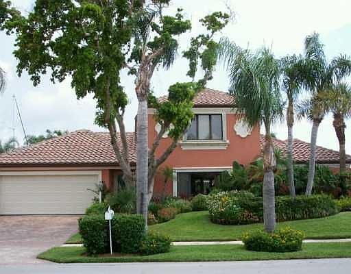 Great Curb Appeal