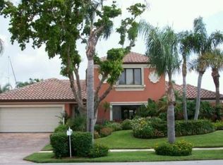 2721 NE 46th St, Pompano Beach, FL 33064
