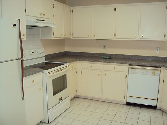 Kitchen from Front Hall