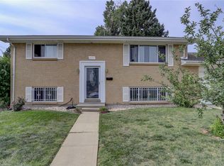 664 Planet Pl, Thornton, CO 80260