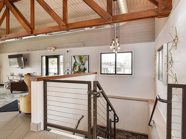 Lancaster Village Apartments — Photo 60