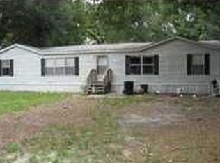 6475 County Road 603, Bushnell, FL 33513