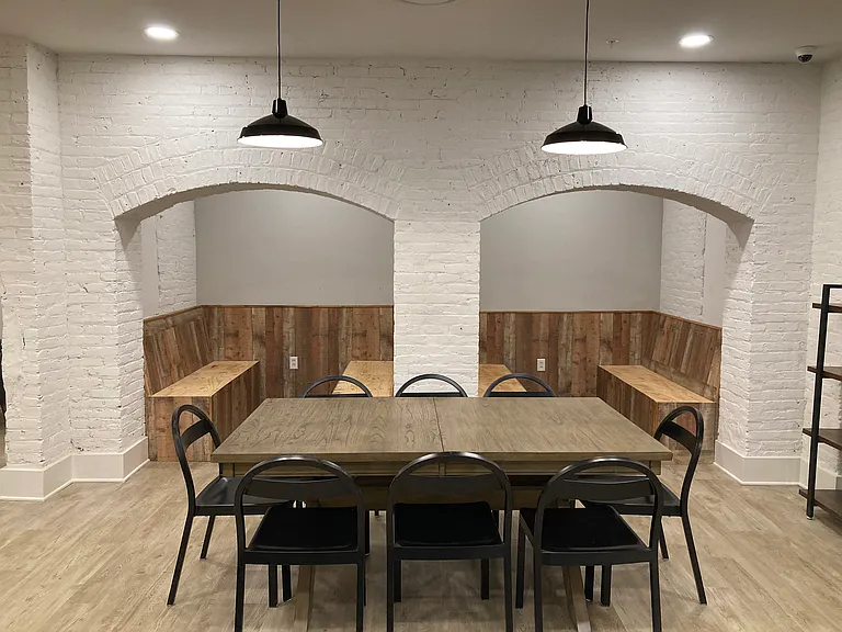 Party Room
