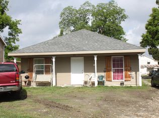 313 Ruth St, Houma, LA 70364