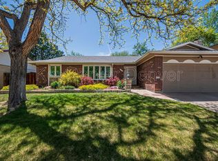 535 S Cody St, Lakewood, CO 80226