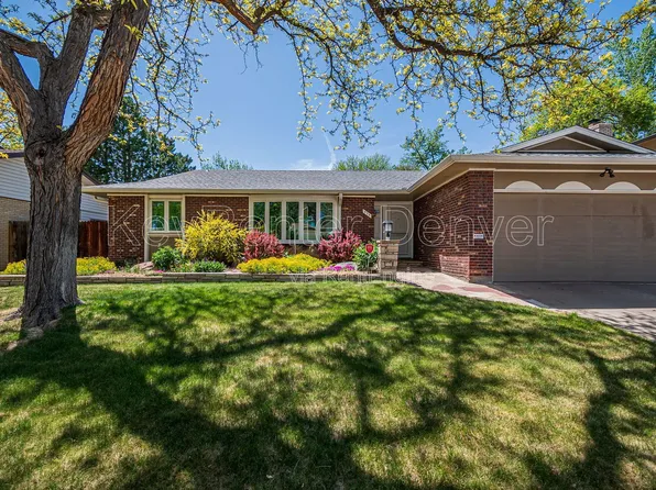 535 S Cody St, Lakewood, CO 80226