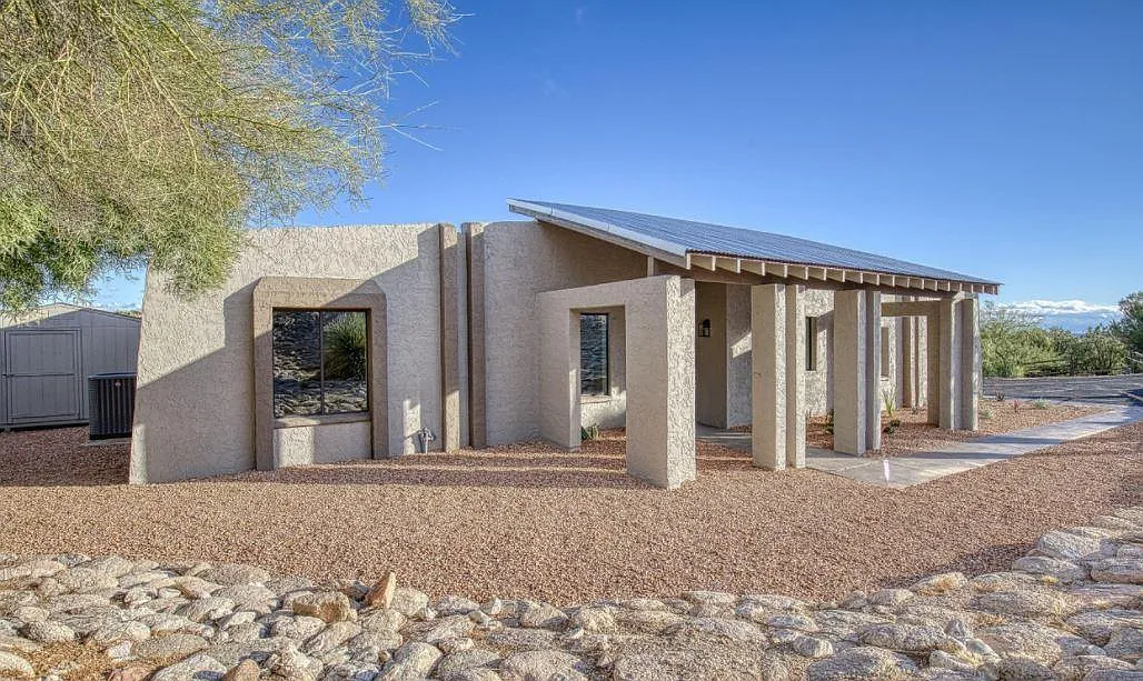 N Heatherwood Pl, Tucson — Photo 1