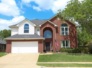 6129 Pebble Creek Dr, North Richland Hills, TX 76180