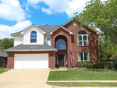 6129 Pebble Creek Dr, North Richland Hills, TX, 76180