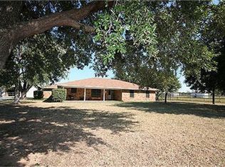 3661 Sauls Rd, Aubrey, TX 76227