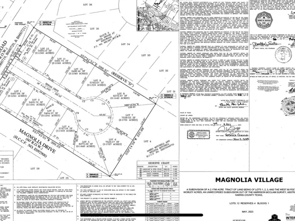 0 Hueni Rd, Porter, TX 77365