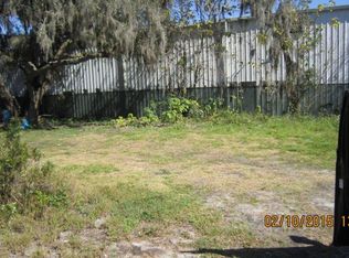 1520 Old Sydney Rd, Plant City, FL 33563