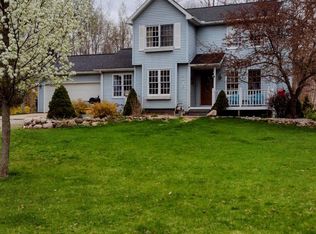 2615 W Blackmore Rd, Mayville, MI 48744