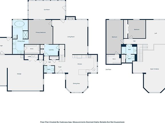 5th image of 4700 Foxmoor Court