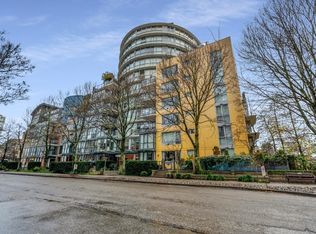 1485 W 6th Ave #414, Vancouver, BC V6H 4G1