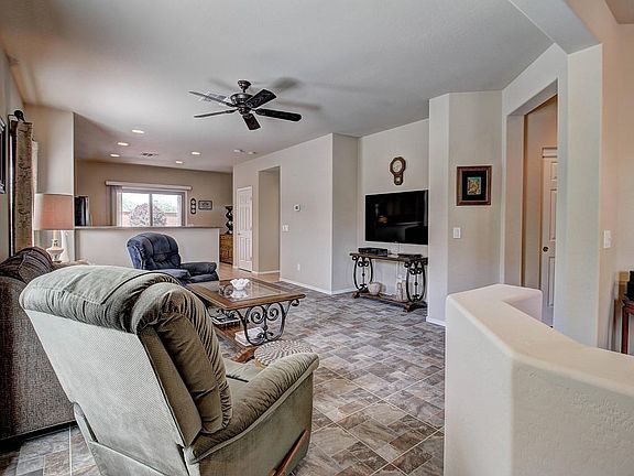 Great Room from front door