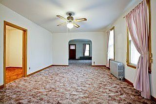 Living Room / Dining Room