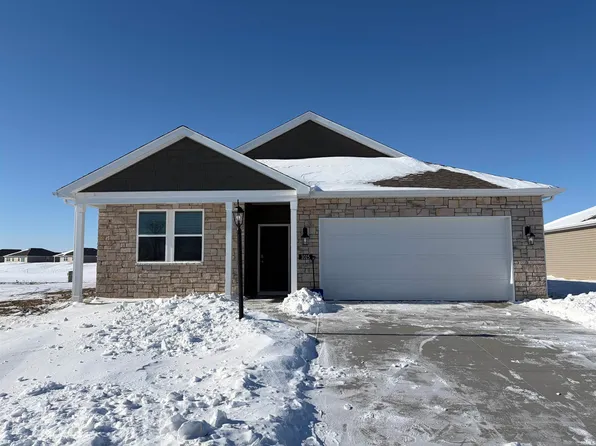 1015 Catesby Ct, Fort Wayne, IN 46818