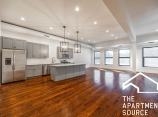 2500 W Chicago Ave #2W, Chicago, IL 60622
