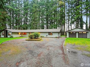 Cliff-Etty Terrace, Woodland, WA 98674