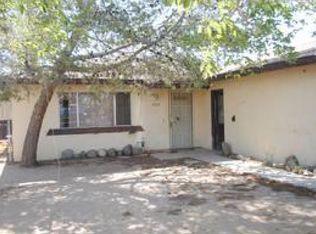 725 S Downs St, Ridgecrest, CA 93555