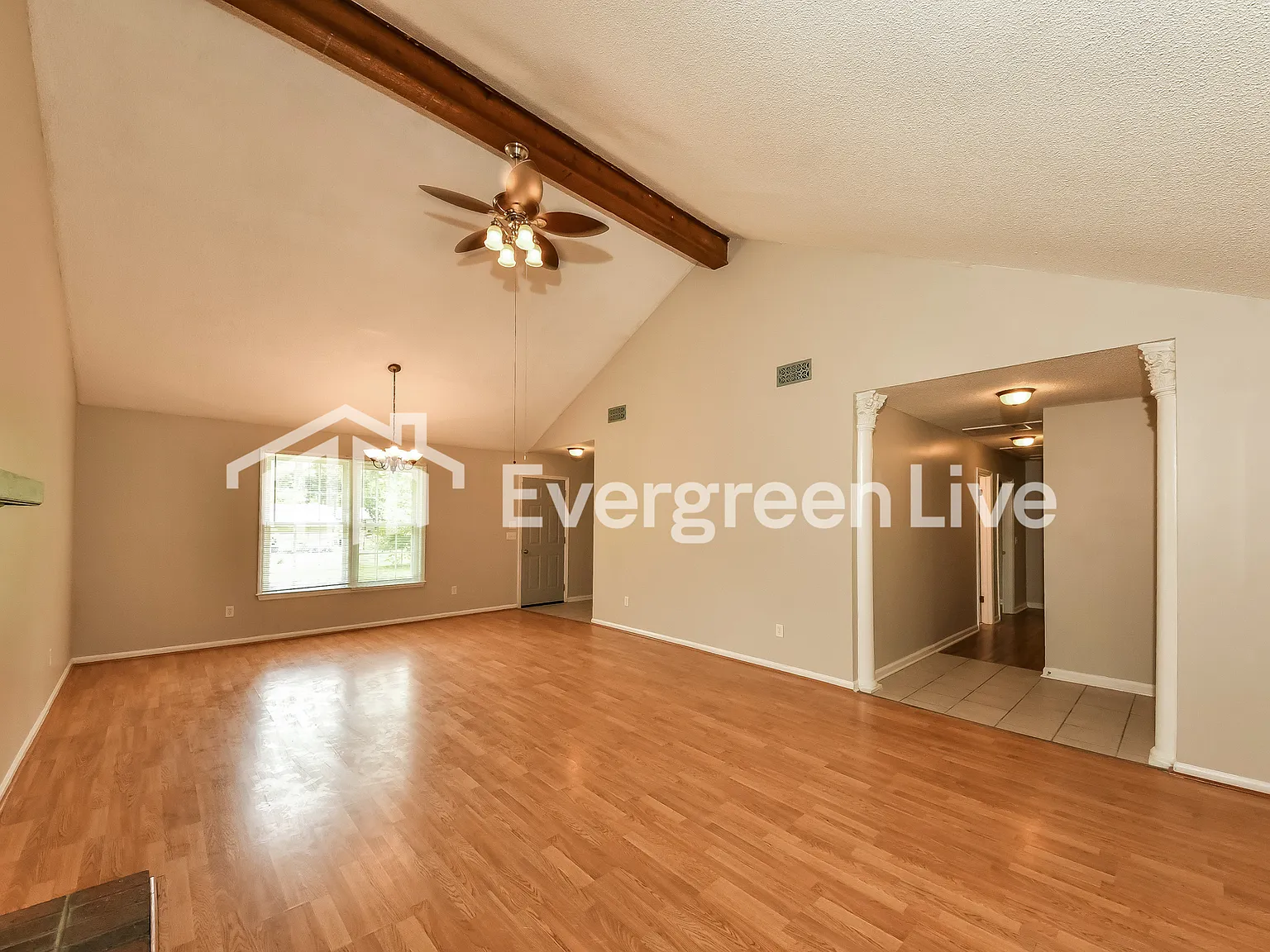 3 bed, 2.0 bath, 1286 sqft, $1,695 — Photo 3
